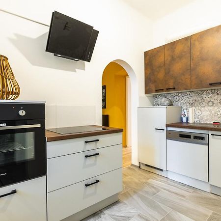 Stylish 1 Bedroom Apartment Near Hannovamarkt Viyana Dış mekan fotoğraf