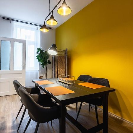 Stylish 1 Bedroom Apartment Near Hannovamarkt Viyana Dış mekan fotoğraf